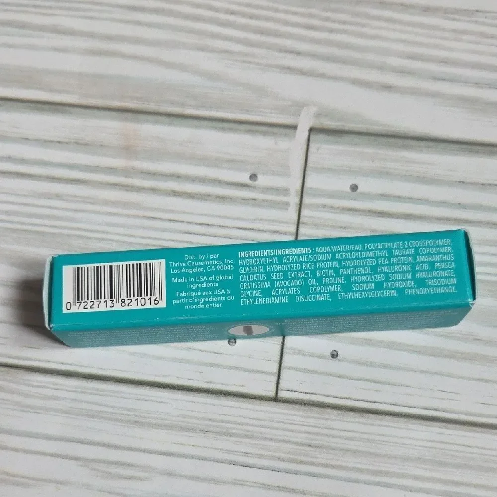 Thrive Causemetics Liquid Brow Gel